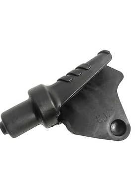 适GW/DL250 GSX250R -A TR300离合线防尘套手柄盖离合器线塑料盖