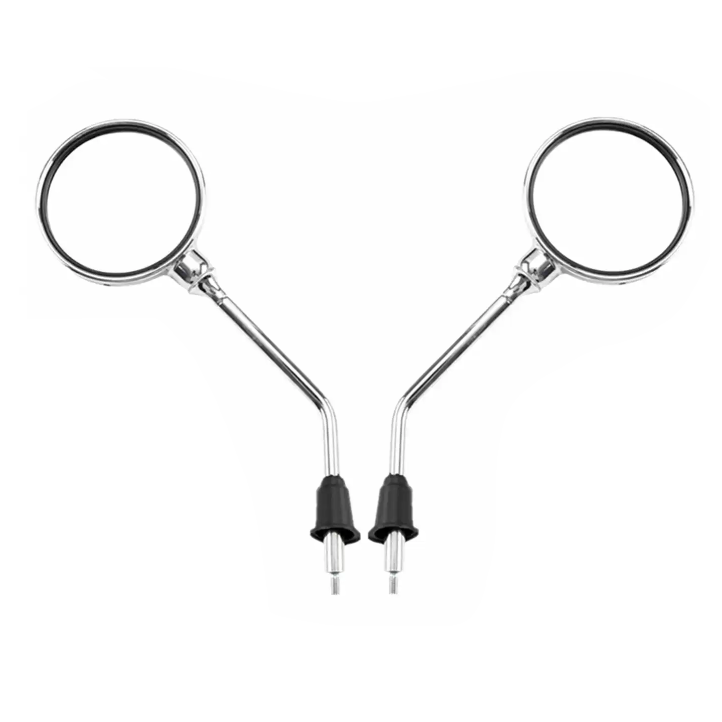 适用铃木LUMI/HJ125T-50C后视镜