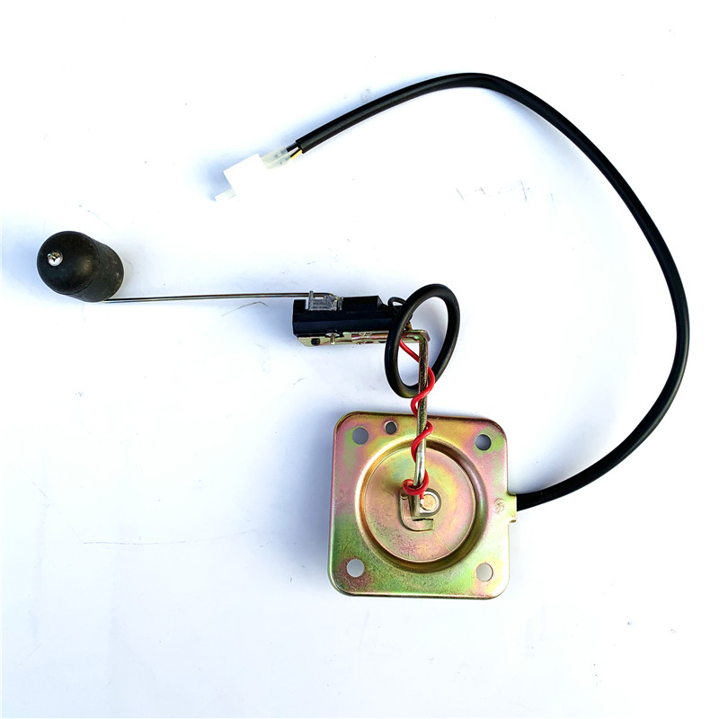 锐爽EN150油浮子EN125-3E/3F国三