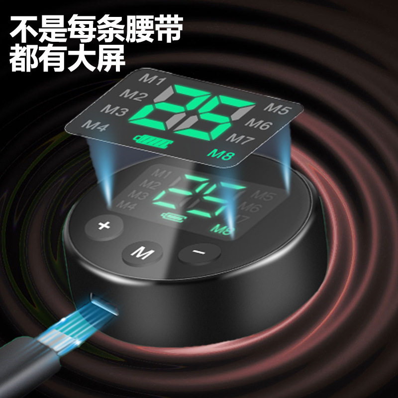 瘦肚子健身运动锻炼器材腹肌贴腰带健腹器械家用减肚子仪卷腹