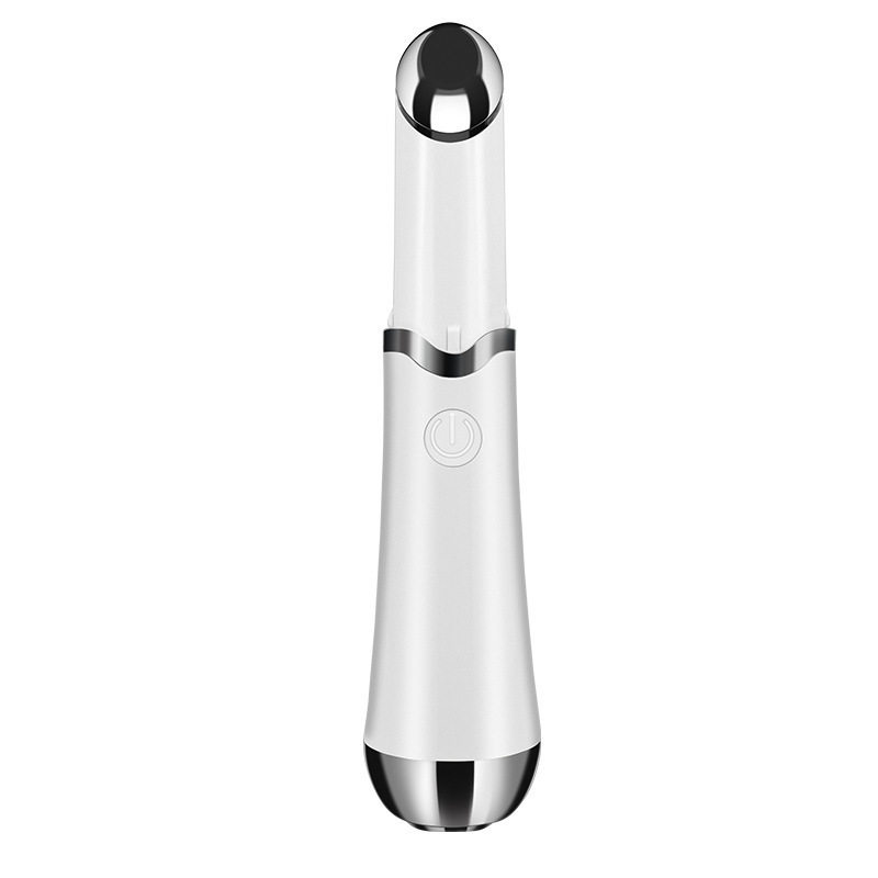 迷你手持美眼仪家用震动导入美容仪便携式电动眼霜按摩仪