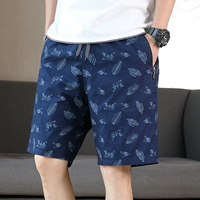 5019 темно -синий