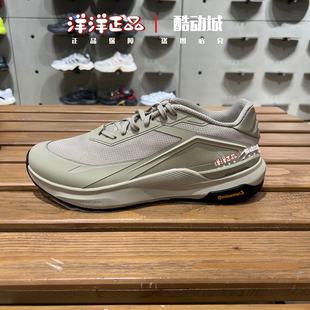 阿迪达斯26春季轻云男子低帮减震运动休闲鞋KK1888 KK1887 KK1886