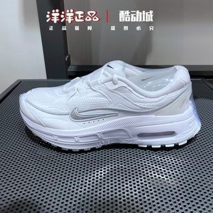 DH5128 Nike耐克23秋季 女Air Max運(yùn)動(dòng)休閑可視氣墊緩震跑步鞋 101