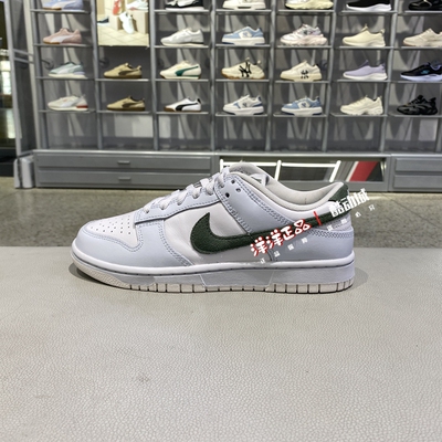 Nike耐克25秋季男子运动休闲板鞋