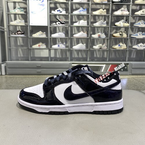 Nike耐克春秋季男子运动休闲板鞋