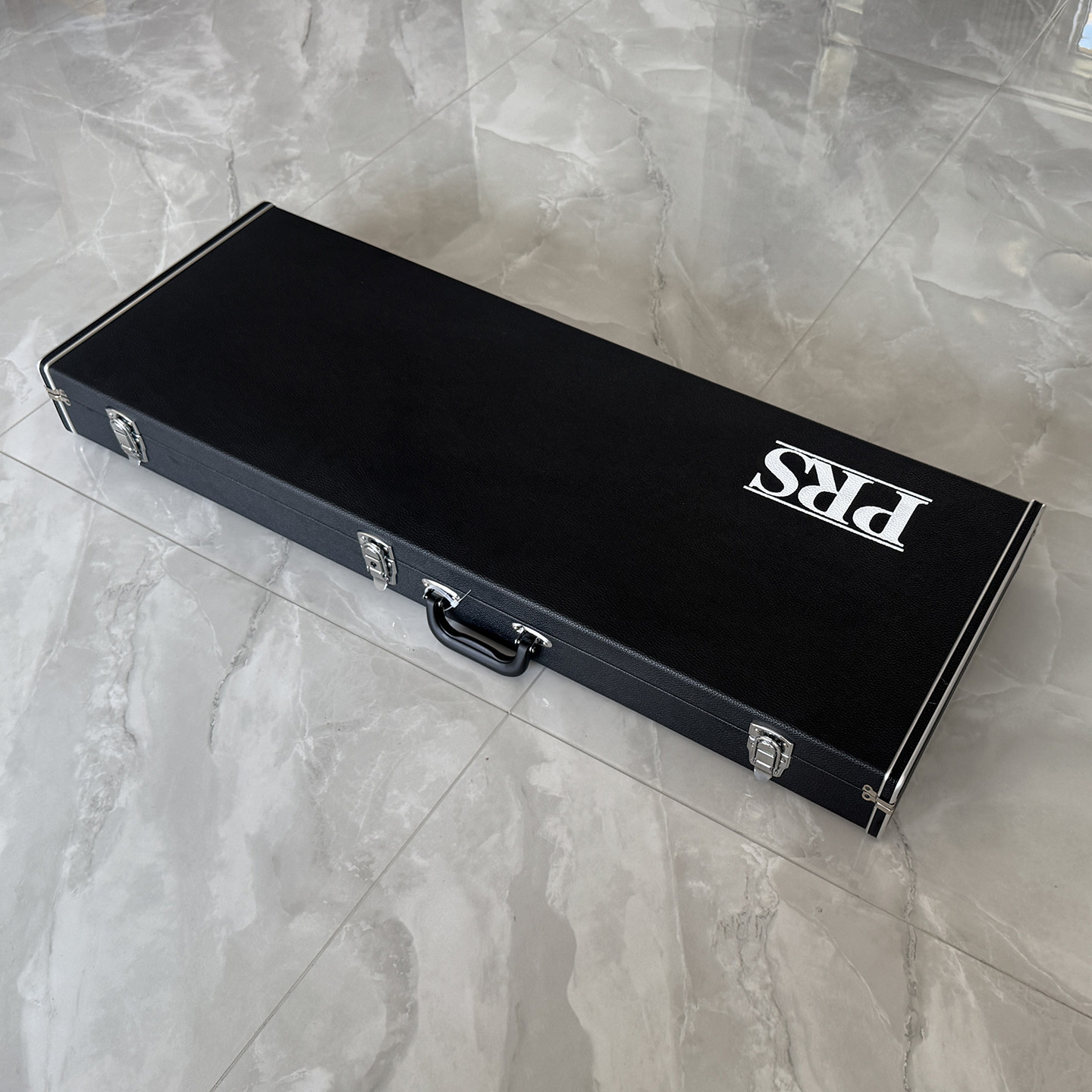 PRS SE-Custom系列电吉他专用琴盒  CU/CE内嵌式琴箱 高档吉他盒