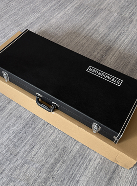 工厂直销  斯坦伯格STEINBERGER  Strandberg无头电吉他琴盒琴箱