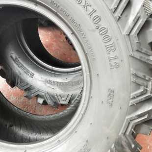 出售沙滩摩托轮胎2681000R12轮胎