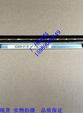 兄弟 1020 ql1020 300DPI kd3004cf11b 条码头 打印头 1020