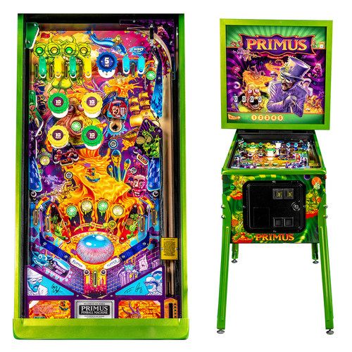 美国弹珠机pinball全新进口