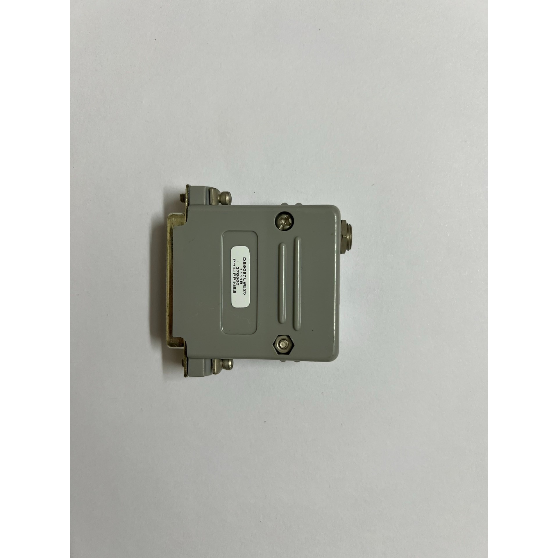 工厂闲置 全新编程器配件DS9097U#E25议价产品