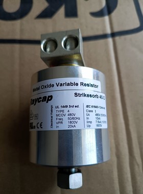 希腊雅典原装进口防雷器RAYcap+UL14493rded。议价产品