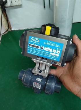 181.SIRCA气动执行器AP2BS10BH2BIS意大利议价产品