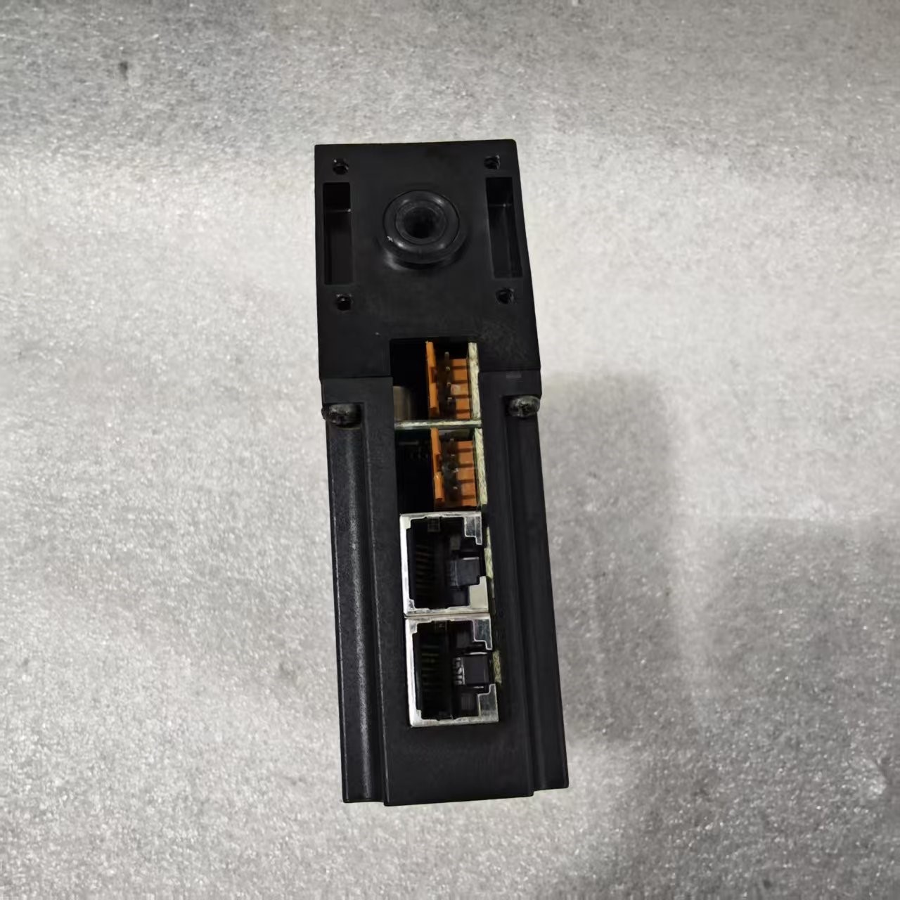 流量控制器，型号FCW504-02-X101-H，适用议价产品