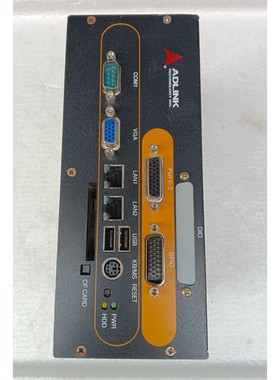 ADLINK川宝曝光机E2100-5KAC主机，型号EPC-议价产品