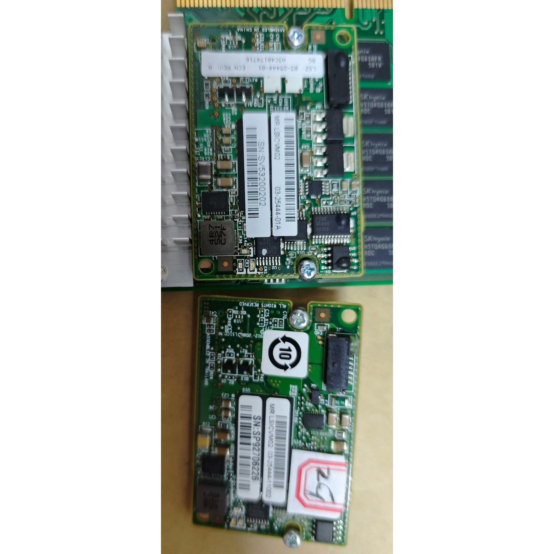 LSI 9361-8i 2g 模块 CVM02 8G Fla议价产品