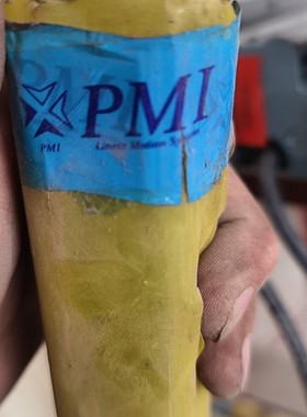 全新台湾PMI银泰MSA35LESSFC，工程库存闲置，实物议价产品