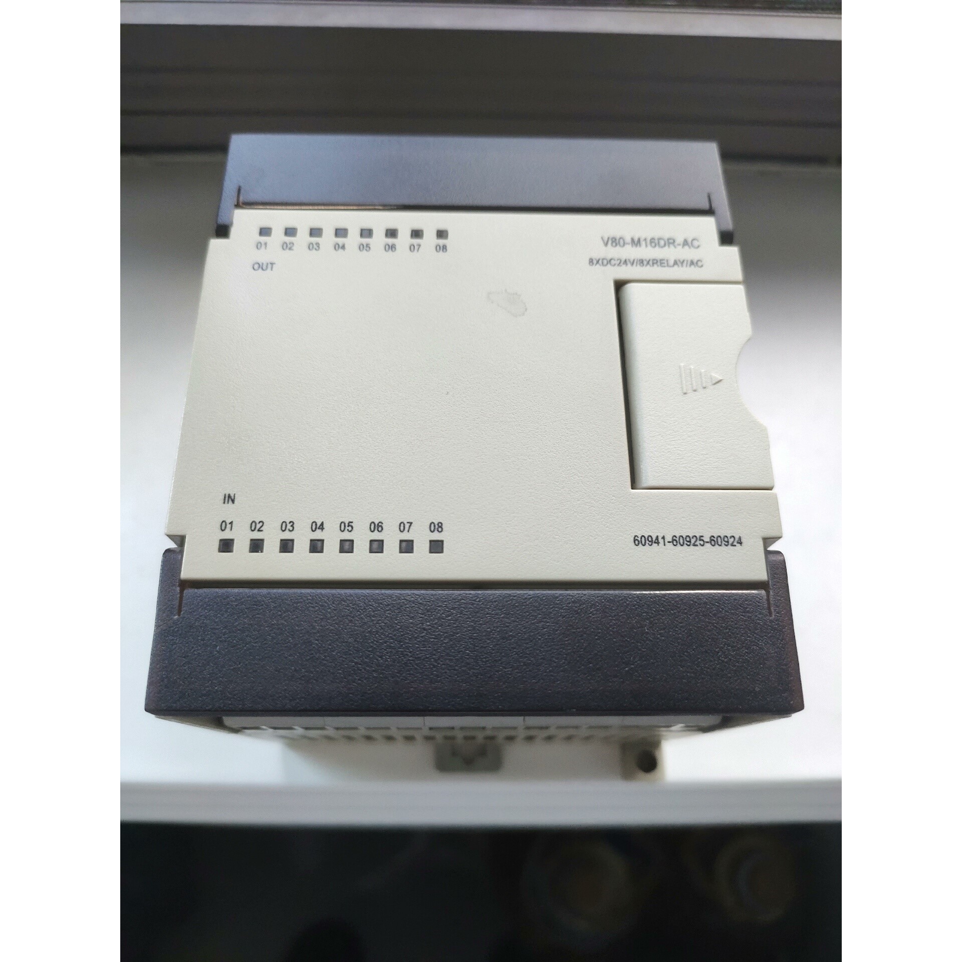 ATCS维德森V80-M16DR-AC议价产品