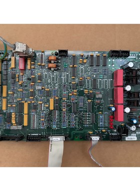 加拿大CPI indico100高压发生器高压控制板，型号7议价产品