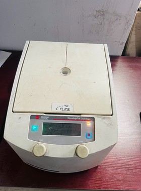 贝克曼库尔特 Microfuge 18 微量离心机议价产品