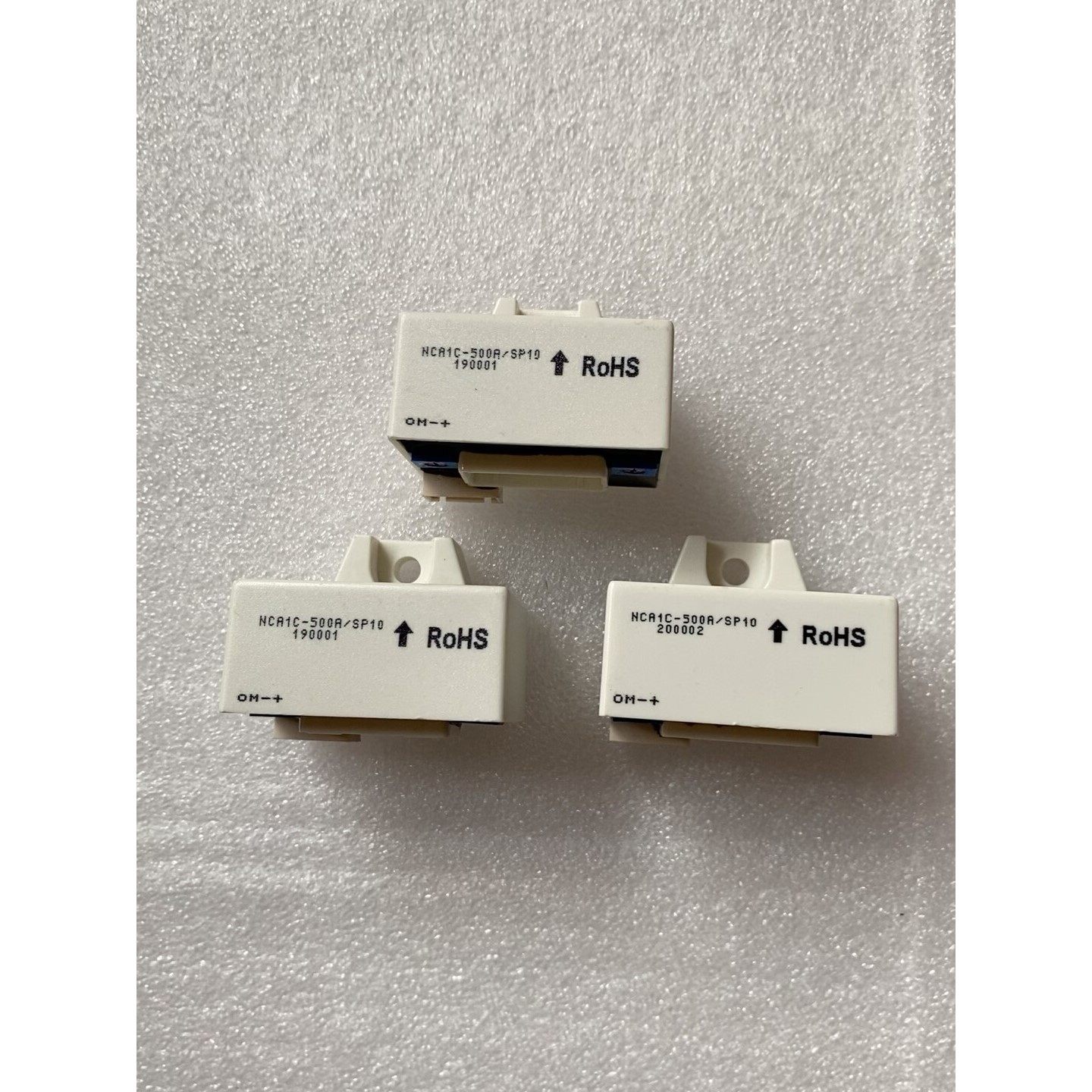 NCA1C-500A/SP10全新中车500A电流传感器，工议价产品