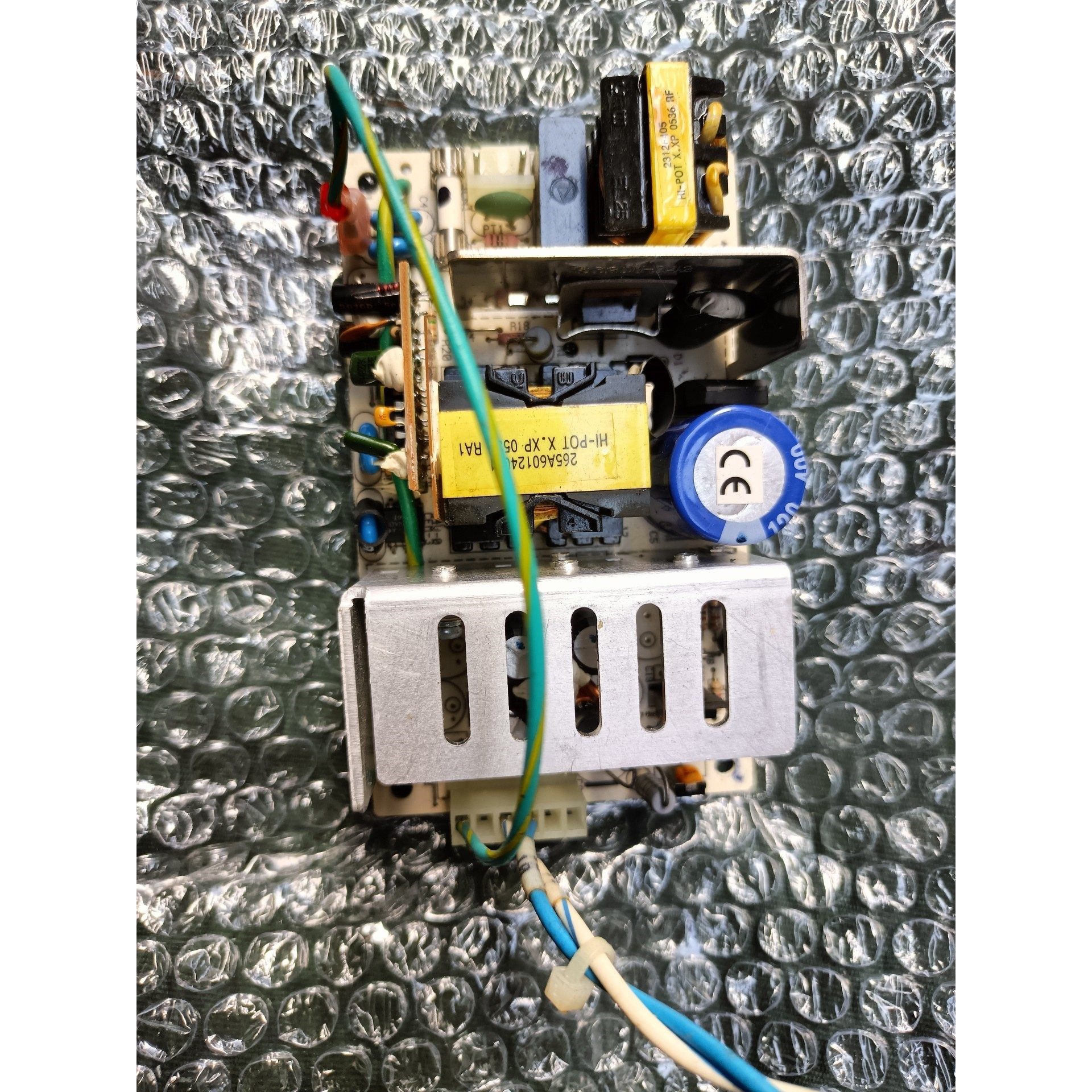 PHIHONG工业电源PSA60-124,输入100-240议价产品