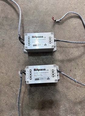 Bitpass伺服电子变压器 两台 HT-030-A 300议价产品
