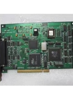 固高 运动控制卡 GX-PCI SC-000040 Ver.议价产品