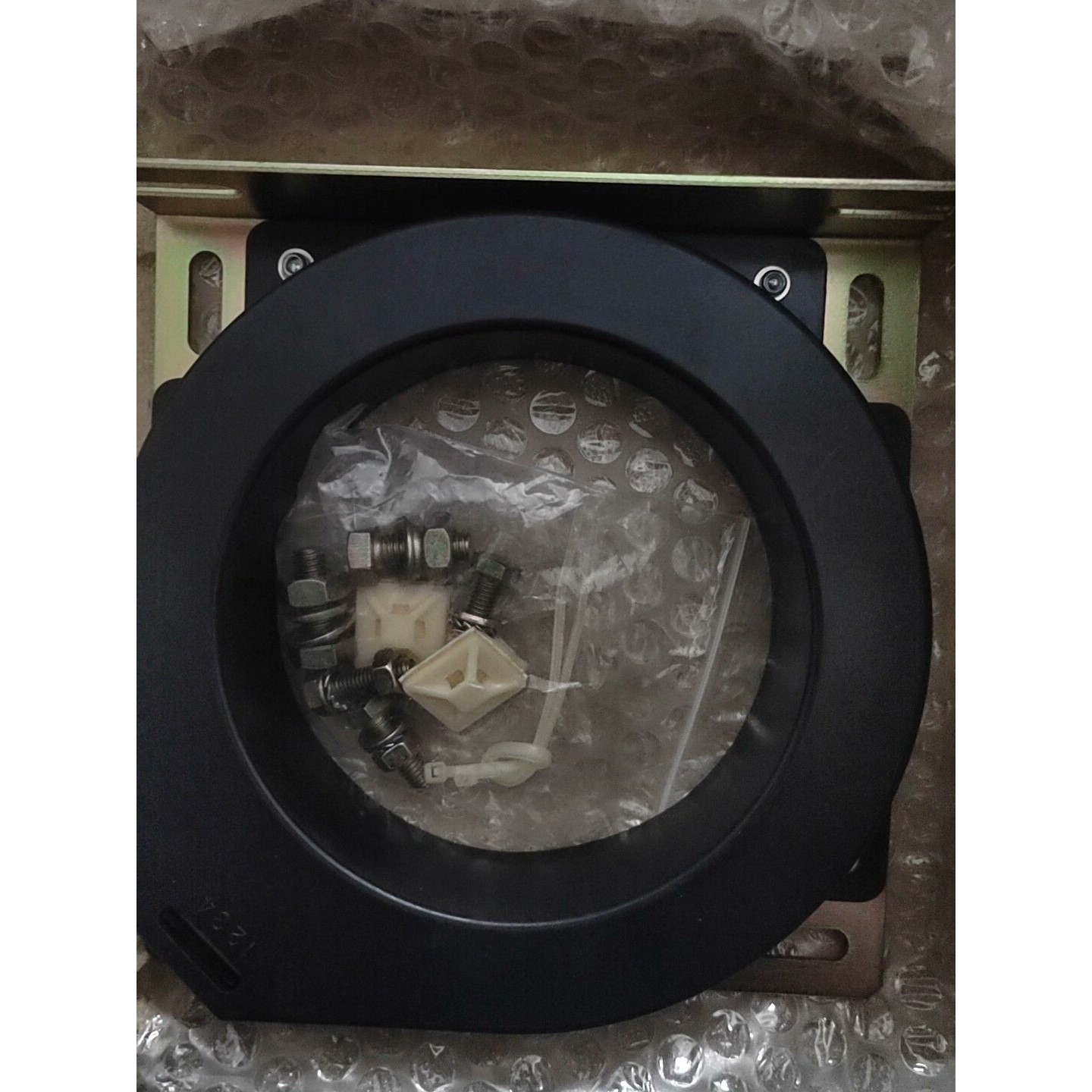 全新零序互感器闭式 110mm  0.03A RCQ议价产品