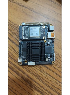 DC-Rk3128-CB-V1.1开发板,带一个M7630C议价产品