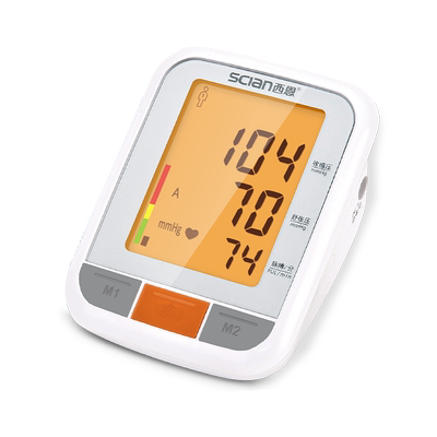 西恩电子血压计上臂式LD-576