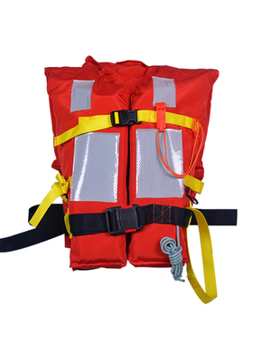 IMPA330131船用新型成人救生衣Ccs认证船员专用专业救生衣