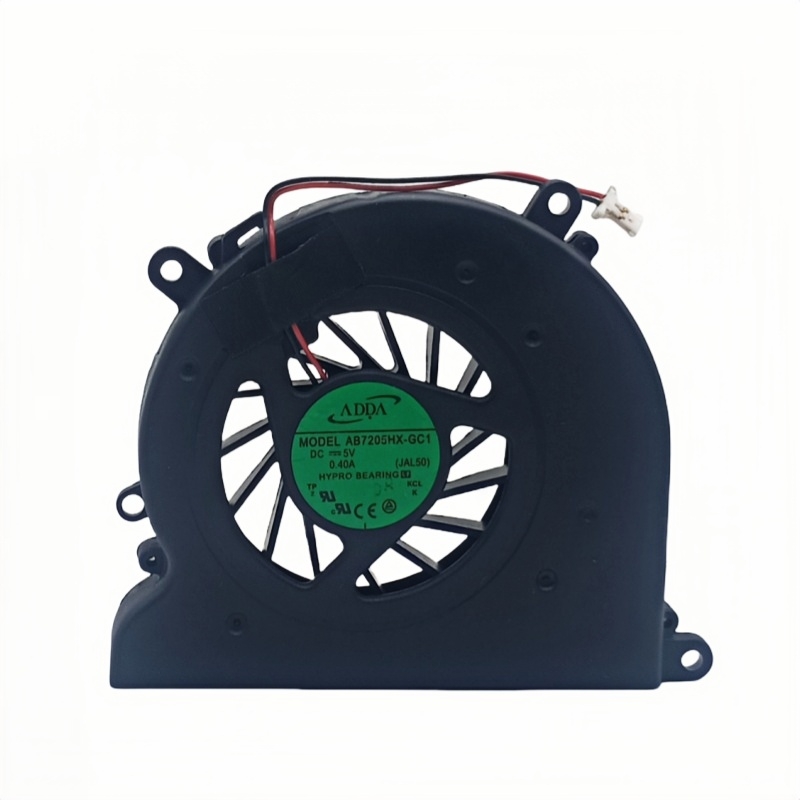原装AB7205HX-GC1 适用HP惠普CQ40 CQ41 CQ45笔记本CPU散热风扇5V