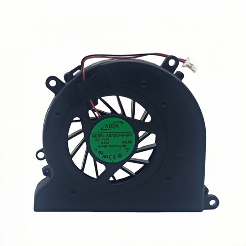 原装AB7205HX-GC1 适用HP惠普CQ40 CQ41 CQ45笔记本CPU散热风扇5V