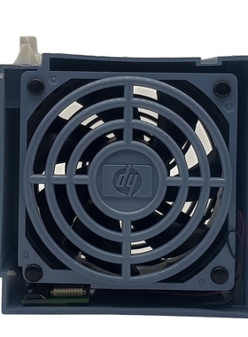 HP RX7620 RX7640 RX8620 RX8640 A6752-04071 40V散热风扇