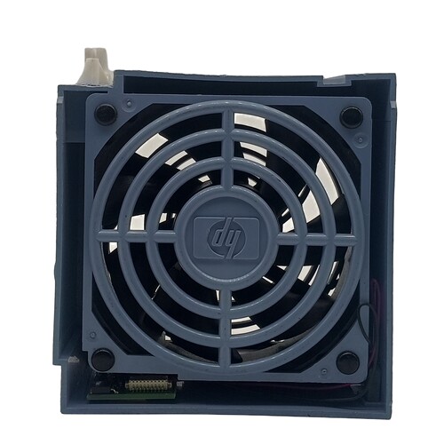HP RX7620 RX7640 RX8620 RX8640 A6752-04071 40V散热风扇