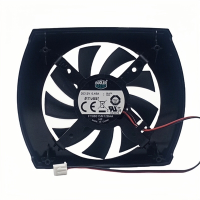 酷冷COOLER MASTER FY08015M12BAA