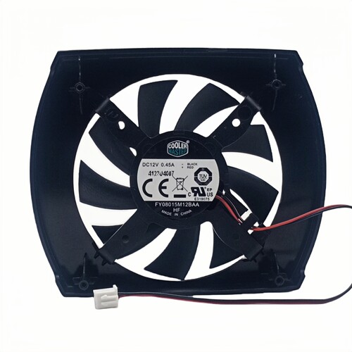 酷冷COOLER MASTER FY08015M12BAA