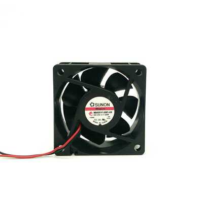 全新原装SUNON MB60251V1-000C-A99 6CM静音散热风扇12V 6025