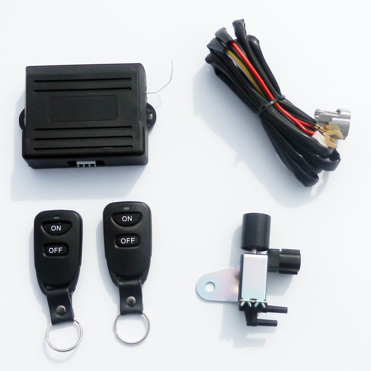 remote control Exhaust valve controller automobile exhaust pipe refit Vacuum pump Solenoid valve switch control valve 12Vin the Car/Articles/Fitting/Refit , Auto Parts and Accessories , Intake and exhaust system , Exhaust pipe  category - from Buy2taobao.com to provide professional Taobao agent buy service