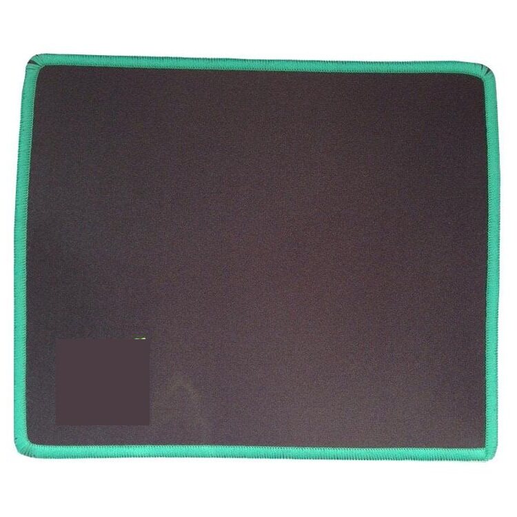 LORI L-16 THICKENED SEAM COMPUTER MOUSE PAD NATURAL RUBBER CLOTH PAD ANTI-SLIP OFFICE HOME DESK MAT