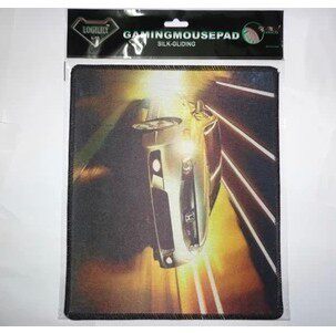 COLOR L11 SECRET COPY THICKENED MOUSE PAD SEAMING MULTI-PATTERN PLUS SEALING EDGE 210X250X2MM MANUFACTURER CROSS-BORDER