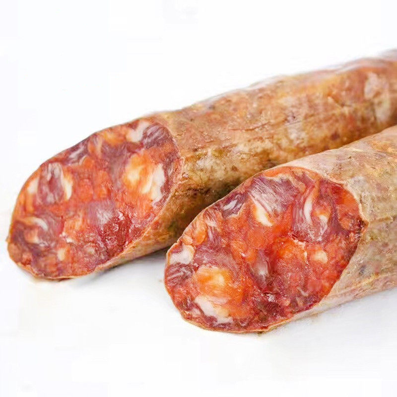 克里索熏肠chorizobellota红酒