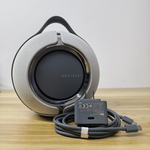 帝瓦雷狂潮Mania原装充电器 电源适配器原厂充电线20~30W 12V2.5A