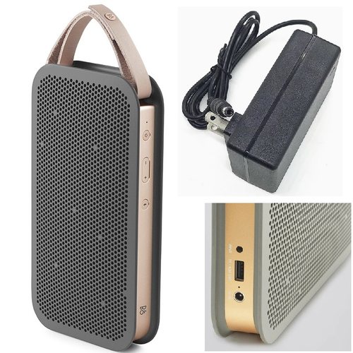 Beoplay A2 充电器 BO 蓝牙音响电源适配器 B&O 丹麦音箱电源线
