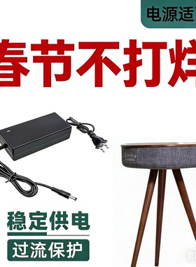 Blueman BT-Z1 茶几音响充电器CoolGeek R1桌子音箱电源线适配器