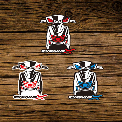 YAMAHA雅马哈CYGNUS讯鹰