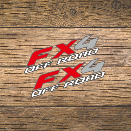 福特皮卡2006FordF150FX4图片