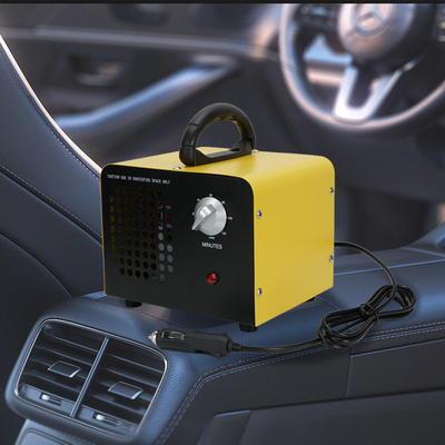 定时器10分钟臭氧消毒